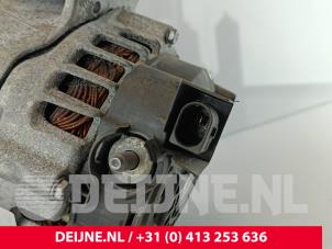 Volvo V40 Dynamo O273544 foto 4
