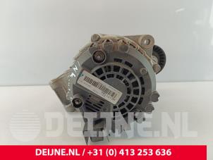Volvo V40 Dynamo O273544 foto 2