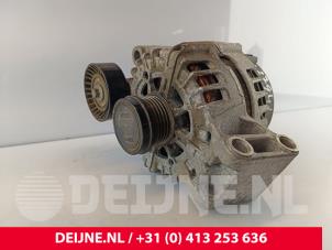 Volvo V40 Dynamo O273544 foto 3