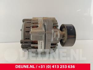 Gebruikte Dynamo Volvo V40 (MV) 1.6 T4 GTDi 16V AWD Prijs € 60,50 Inclusief btw aangeboden door van Deijne Onderdelen Uden B.V.