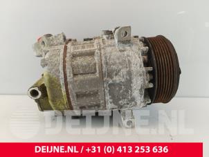 Renault Trafic Klimapumpe O273546 foto 2