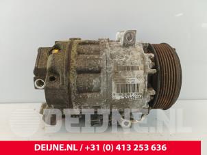 Renault Trafic Klimapumpe O273546 foto 3