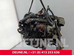 Peugeot Partner Motor O273547 foto 3