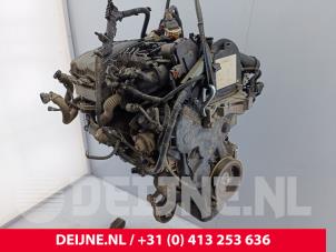 Peugeot Partner Motor O273547 foto 2
