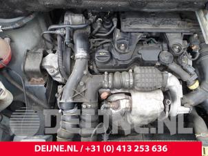 Gebruikte Motor Peugeot Partner (GC/GF/GG/GJ/GK) 1.6 HDI 75 Phase 2 Prijs € 937,75 Inclusief btw aangeboden door van Deijne Onderdelen Uden B.V.