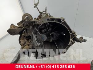 Gebruikte Versnellingsbak Peugeot Partner (GC/GF/GG/GJ/GK) 1.6 HDI 75 Phase 2 Prijs € 242,00 Inclusief btw aangeboden door van Deijne Onderdelen Uden B.V.