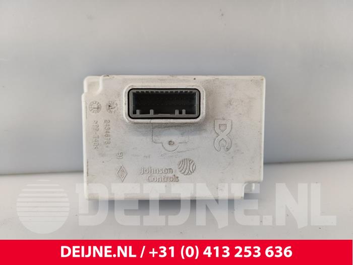 Renault Master Blinden Fleck Sensor O273549