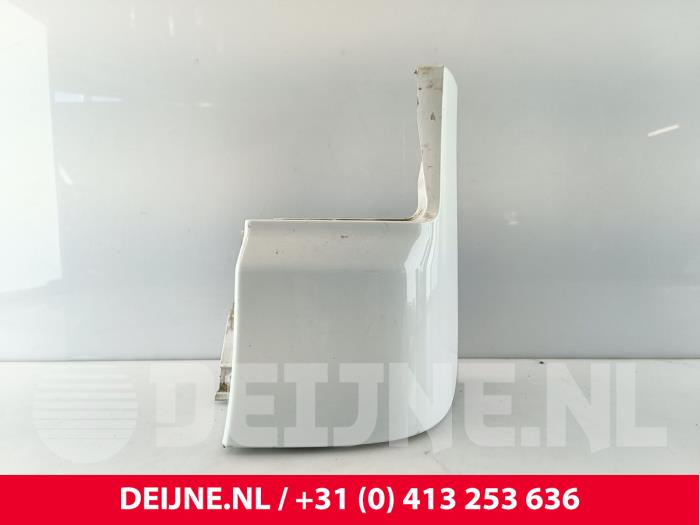 Mercedes Vito Stoßstangenecke rechts hinten O273615