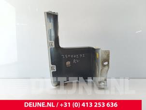 Mercedes Vito Bumperhoek rechts-achter O273615 foto 2