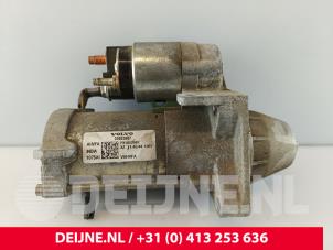 Gebruikte Startmotor Volvo XC40 (XZ) 1.5 T4 Plug-in Hybrid 12V Prijs € 100,00 Margeregeling aangeboden door van Deijne Onderdelen Uden B.V.