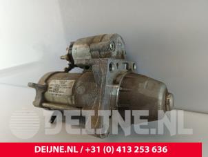 Volvo XC40 Anlasser O273616 foto 2