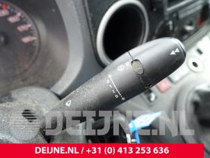 Peugeot Partner Combischakelaar Stuurkolom O273571 foto 2