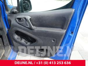 Peugeot Partner Portier 2Deurs rechts O273587 foto 2