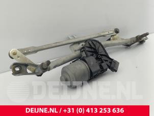 Peugeot Partner Ruitenwismotor+Mechaniek O273593 foto 2