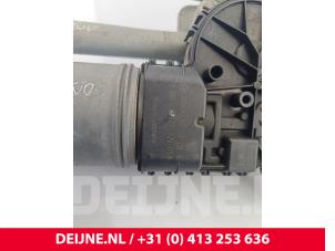 Peugeot Partner Ruitenwismotor+Mechaniek O273593 foto 3