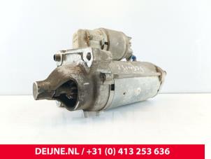 Gebruikte Startmotor Peugeot Partner (GC/GF/GG/GJ/GK) 1.6 HDI 75 Phase 2 Prijs € 30,25 Inclusief btw aangeboden door van Deijne Onderdelen Uden B.V.