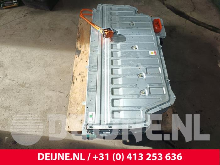 Volvo V60 Accu (Hybride) O273638