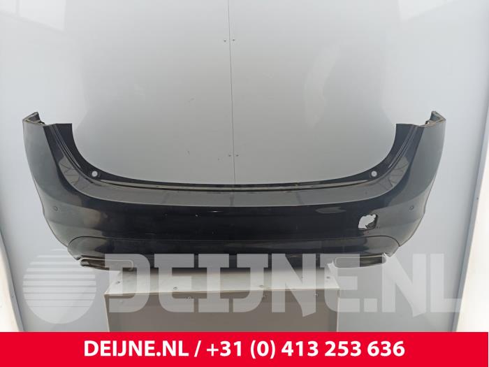 Volvo V60 Achterbumper O273644