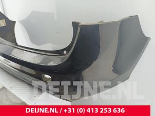 Volvo V60 Stoßstange hinten O273644 foto 3