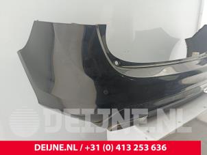 Volvo V60 Stoßstange hinten O273644 foto 2
