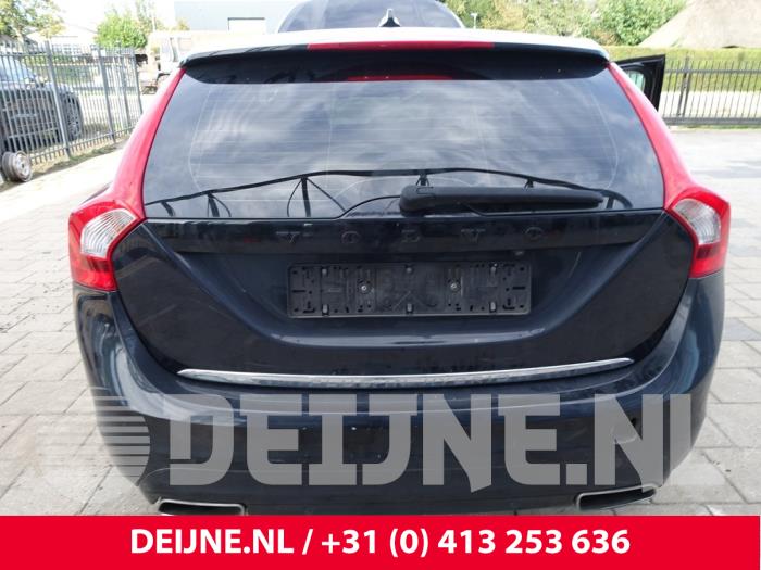 Volvo V60 Tailgate O273645