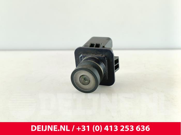 Volvo V60 Reversing camera O273648