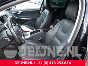 Volvo V60 Set of upholstery (complete) O273651 photo 2