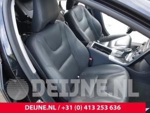 Volvo V60 Set of upholstery (complete) O273651 photo 3