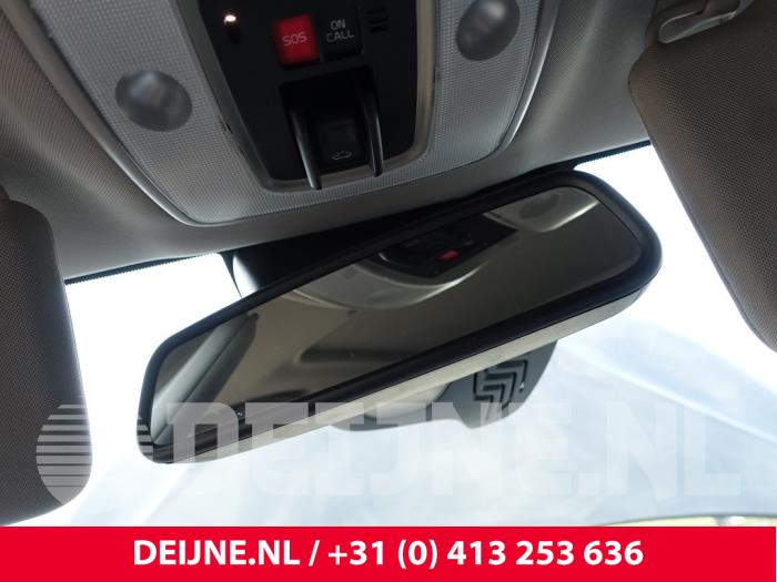 Volvo V60 Rear view mirror O273652