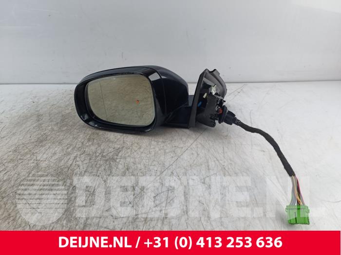 Volvo V60 Wing mirror, left O273654