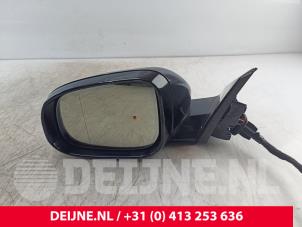 Volvo V60 Außenspiegel links O273654 foto 2