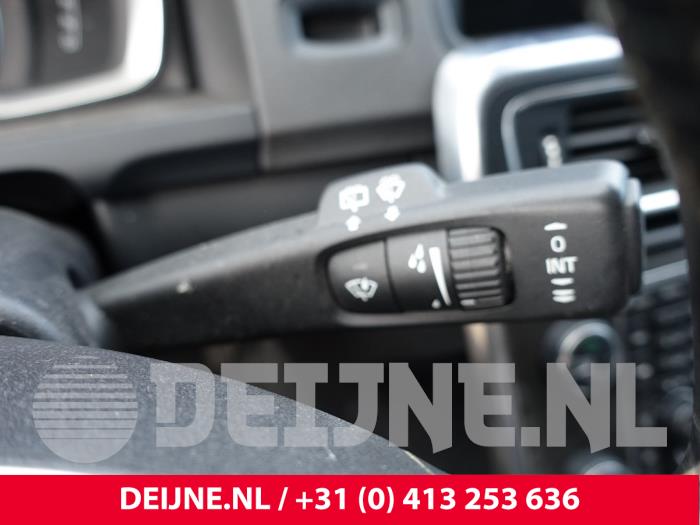Volvo V60 Steering column stalk O273656