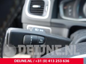 Volvo V60 Kombischalter Lenksäule O273656 foto 2