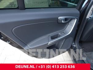 Volvo V60 Tür 4-türig links hinten O273678 foto 2