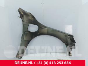 Volvo V60 Scherm links-voor O273689 foto 3