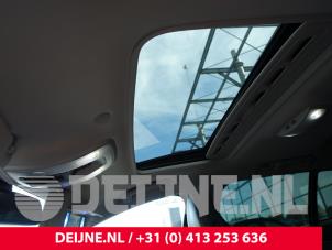 Volvo V60 Schuifdak O273693 foto 2