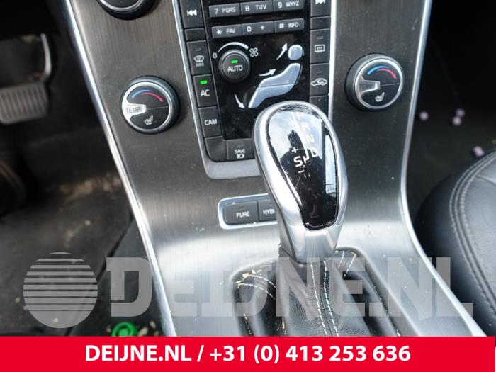 Volvo V60 Gear stick O273700