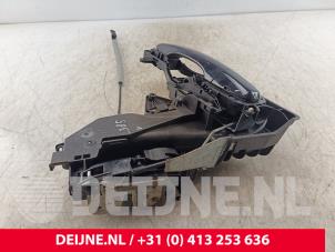 Volvo V60 Door lock mechanism 4-door, front left O273712 photo 3