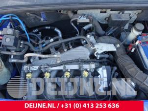 Gebruikte Motor Fiat Doblo Cargo (223) 1.6 16V Prijs € 786,50 Inclusief btw aangeboden door van Deijne Onderdelen Uden B.V.
