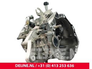 Fiat Doblo Getriebe O273724 foto 2