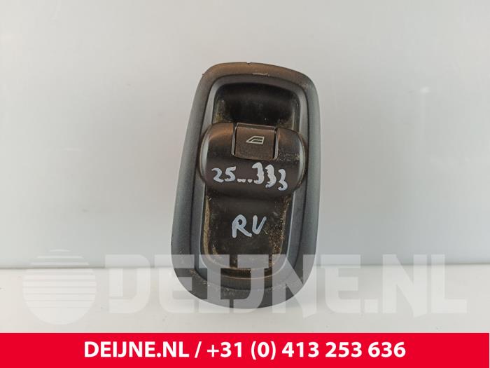 Ford Transit Custom Electric window switch O273725