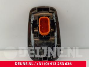 Ford Transit Custom Electric window switch O273725 photo 2