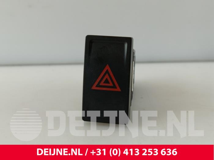 MG ZS Panikbeleuchtung Schalter O273726