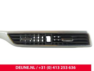 MG ZS Luchtrooster Dashboard O273727 foto 2