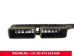 MG ZS Luchtrooster Dashboard O273727 foto 3