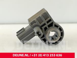 Volvo S90 Airbag sensor O273733 photo 2