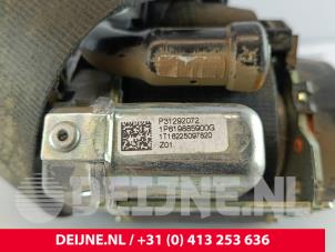 Volvo V40 Veiligheidsgordel links-achter O273735 foto 3