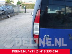 Fiat Doblo Taillight, left O273749 photo 2