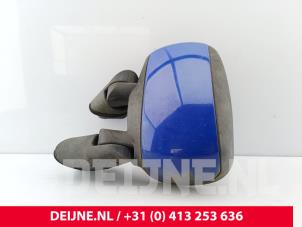 Fiat Doblo Wing mirror, left O273757 photo 2