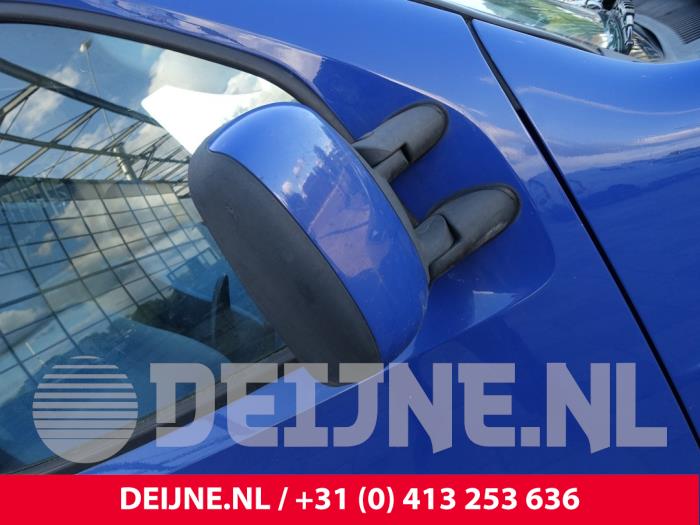 Fiat Doblo Außenspiegel rechts O273758